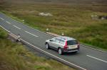 Volvo XC70 2010 года
